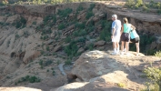 PICTURES/Canyon de Chelly - South Rim Day 1/t_White House Overlook10.JPG